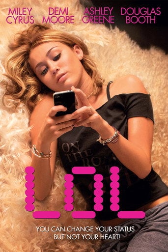 LOL - Lisa Azuelos · 2012