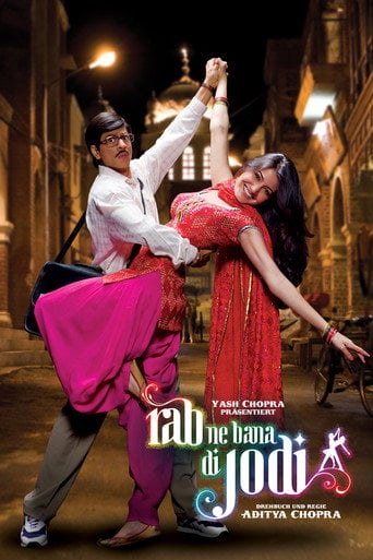 Rab Ne Bana Di Jodi - Aditya Chopra · 2008