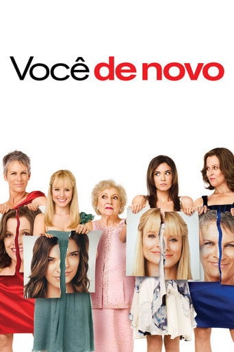 Você de Novo - Andy Fickman · 2010