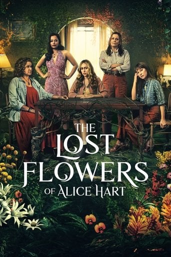 The Lost Flowers of Alice Hart - Sarah Lambert · 2023