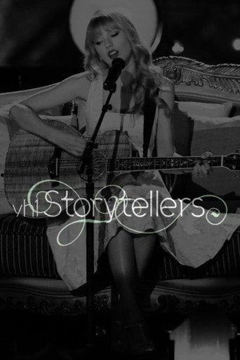 Taylor Swift: VH1 Storytellers - Alex Coletti · 2012