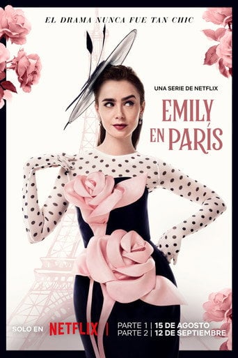 Emily en París - Darren Star · 2020