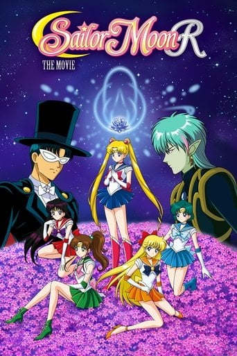 Sailor Moon R: The Movie - Kunihiko Ikuhara · 1993