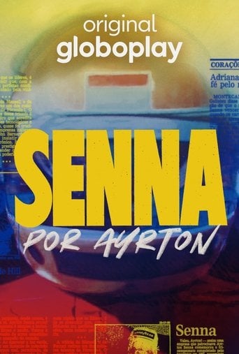 Senna por Ayrton - · 2024