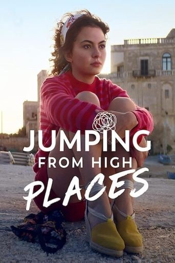 Jumping from High Places - Andrea Jublin · 2022