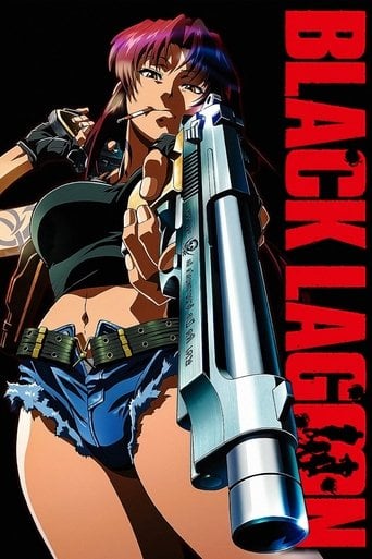 Black Lagoon - · 2006