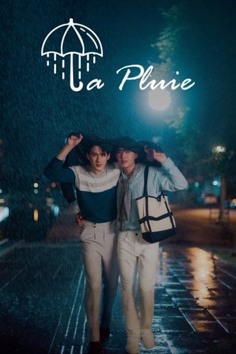 La Pluie - · 2023