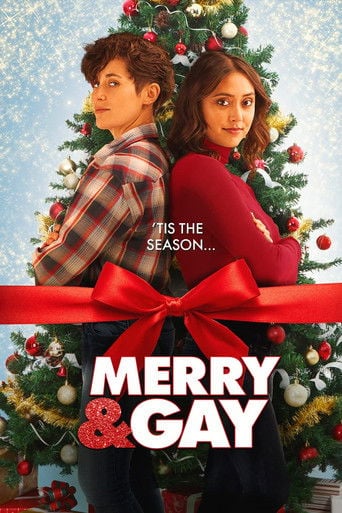 Merry & Gay - Christin Baker · 2022