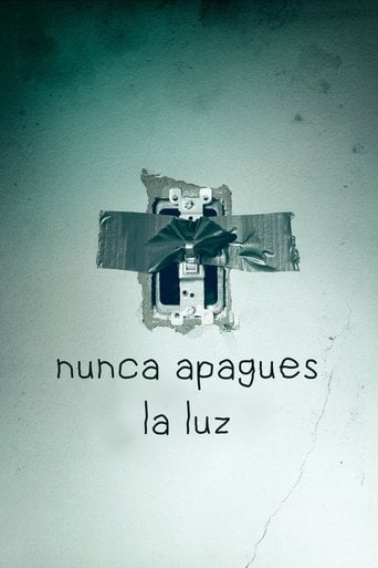 Nunca apagues la luz - David F. Sandberg · 2016