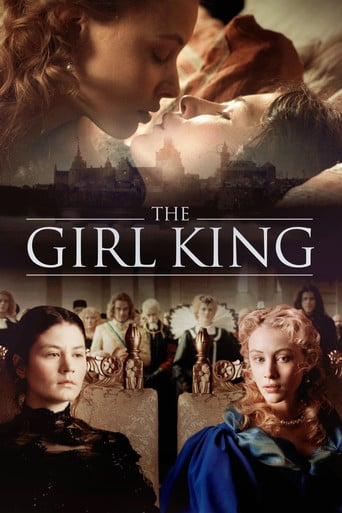 The Girl King - Mika Kaurismäki · 2015