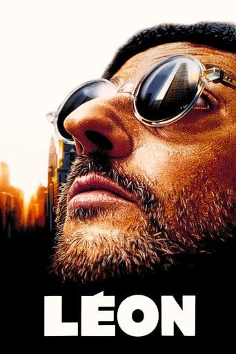 Léon: The Professional - Luc Besson · 1994