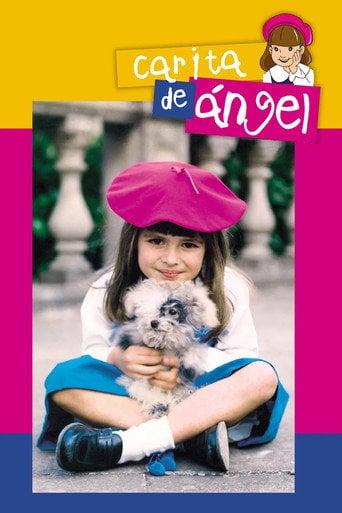 Carita de angel  - Kary Fajer · 2000