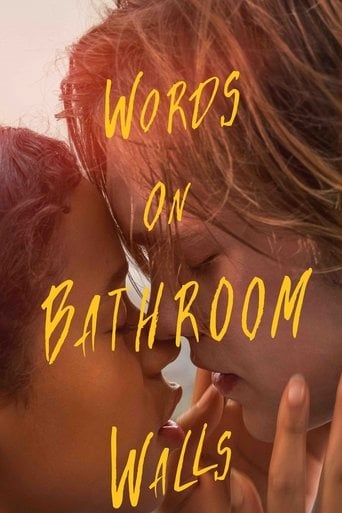 Words on Bathroom Walls - Thor Freudenthal · 2020