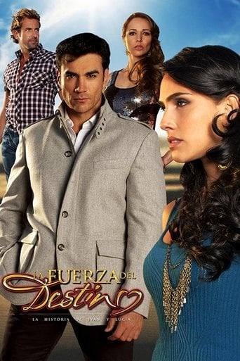 La fuerza del destino  - María Zarattini · 2011