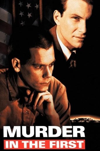 Murder in the First - Marc Rocco · 1995