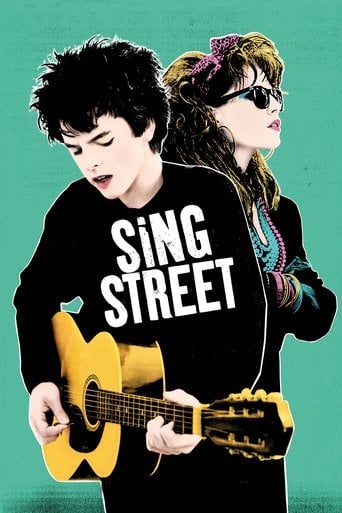 Sing Street - John Carney · 2016