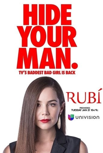 Rubi - Yolanda Vargas Dulché · 2020