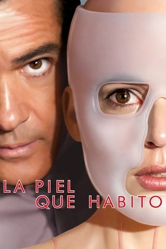 La piel que habito - Pedro Almodóvar · 2011