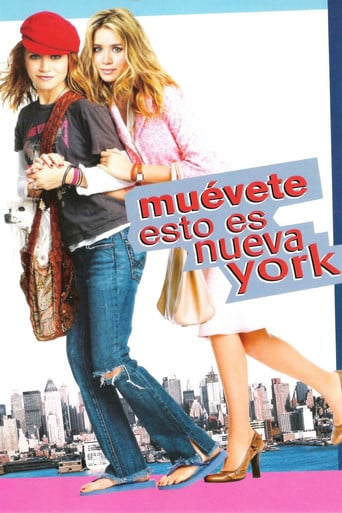 Muévete, esto es Nueva York - Dennie Gordon · 2004