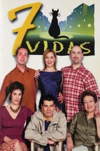 7 vidas - · 1999