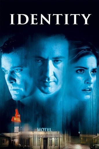 Identity - James Mangold · 2003