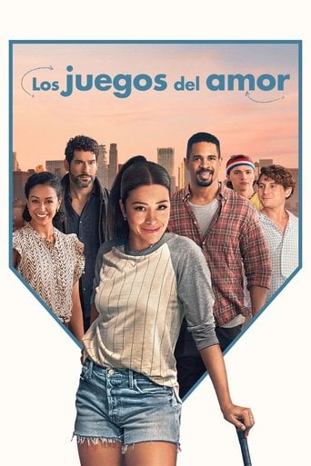 Los juegos del amor - Trish Sie · 2024