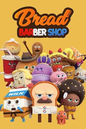 Bread Barbershop - · 2019