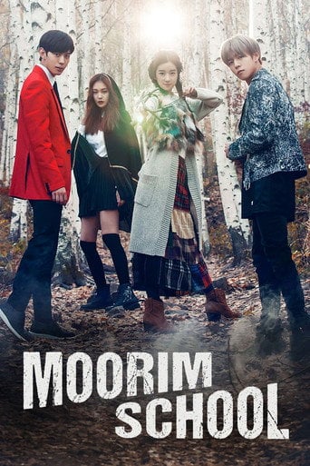 Moorim School - Lee So-yeong · 2016