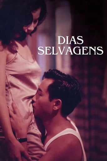 Dias Selvagens - 王家衛 · 1990