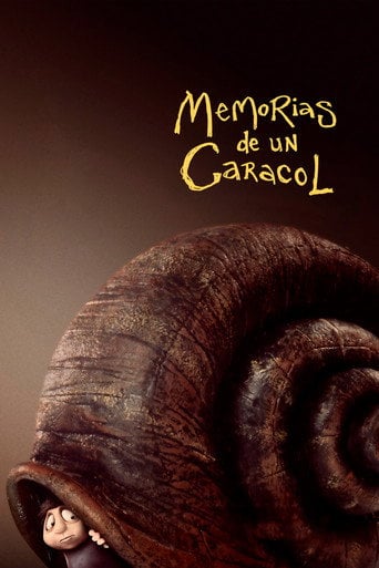 Memorias de un caracol - Adam Elliot · 2024