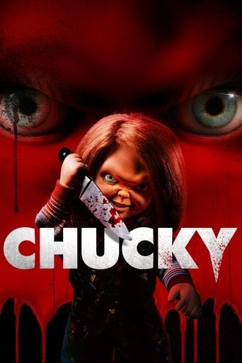Chucky - David Kirschner · 2021