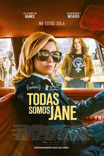 Todas somos Jane - Phyllis Nagy · 2022