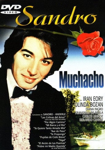 Muchacho - Leo Fleider · 1970