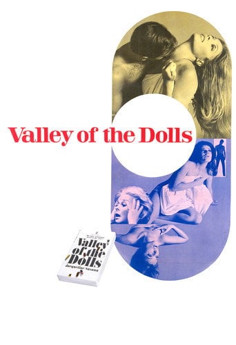 Valley of the Dolls - Mark Robson · 1967
