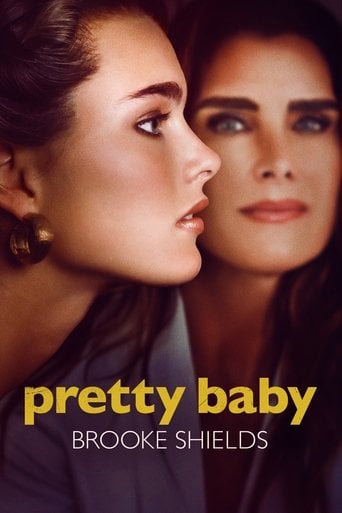 Pretty Baby: Brooke Shields - · 2023