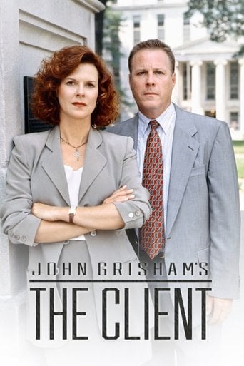The Client - Judith Paige Mitchell · 1995