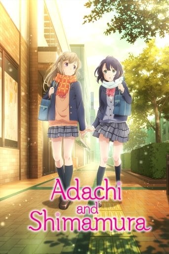 Adachi and Shimamura - · 2020