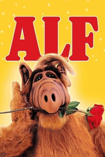 ALF - Tom Patchett · 1986