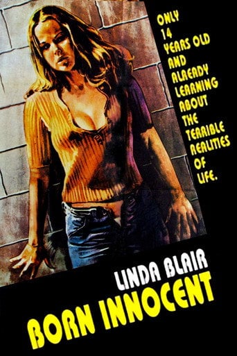 Nacida inocente - Donald Wrye · 1976
