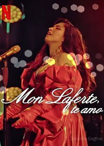 Mon Laferte, I Love You - Camila Grandi · 2024