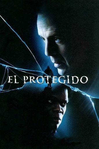 El protegido - M. Night Shyamalan · 2000