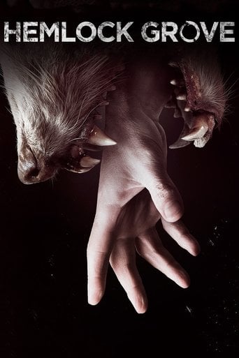 Hemlock Grove - Brian McGreevy · 2013