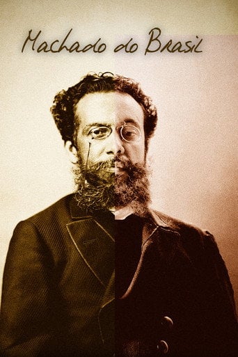 Machado do Brasil - Adolfo Rosenthal · 2014