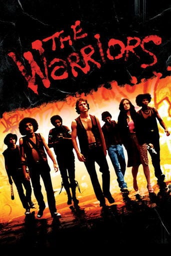 The Warriors - Walter Hill · 1979