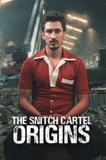 The Snitch Cartel: Origins - Andrés López López · 2021