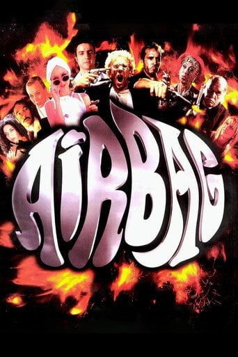 Airbag - Juanma Bajo Ulloa · 1997