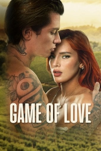 Game of Love - Elisa Amoruso · 2022