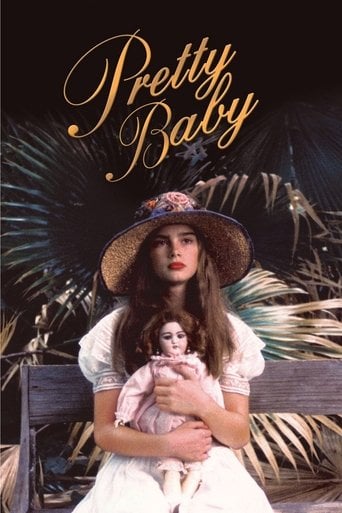 Pretty Baby - Louis Malle · 1978