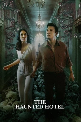 The Haunted Hotel - Guntur Soeharjanto · 2023