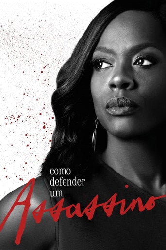 Como Defender Um Assassino - Peter Nowalk · 2014